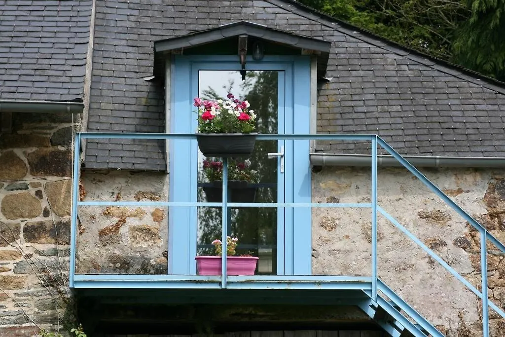 Home Kervezec Garlan France
