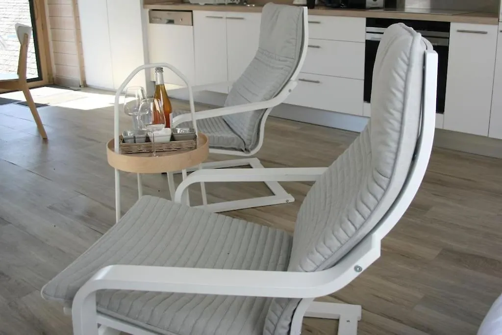 Home Kervezec Garlan