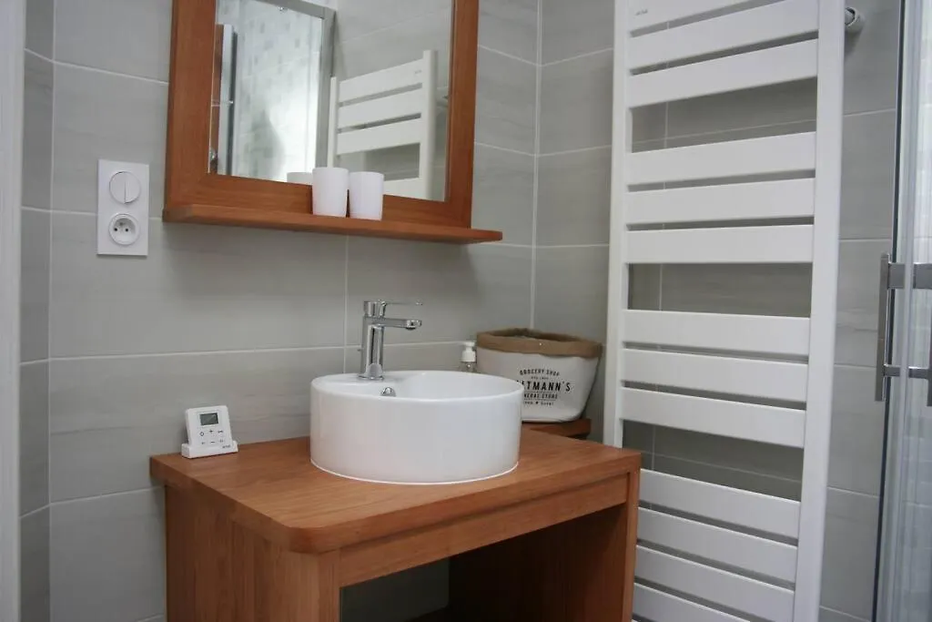 Home Kervezec Garlan