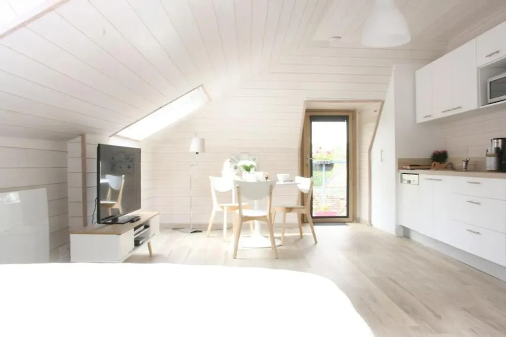 Home Kervezec Garlan France