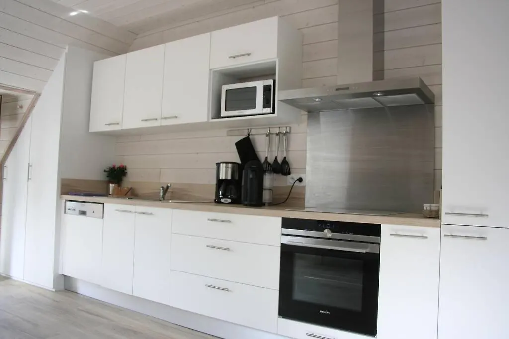 Holiday home Home Kervezec Garlan